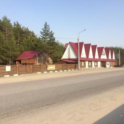 Фото Старый дворик