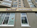 VellDoris (Marshala Zhukova Avenue, 41), doors