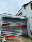 Salihli Shutter (Manisa, Salihli, Zafer Mah., 647. Sok., 23), roller shutter