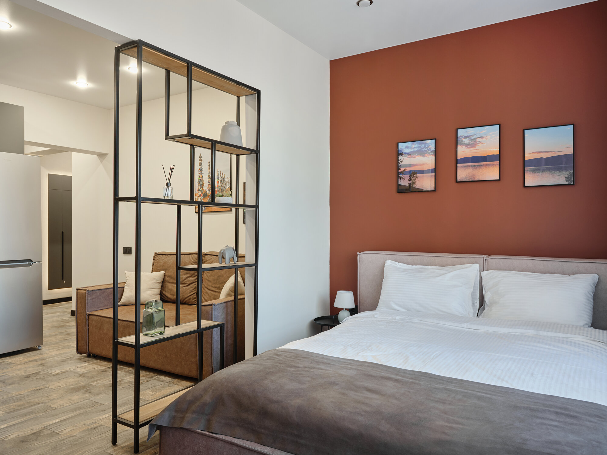 Фото Рас Апарт