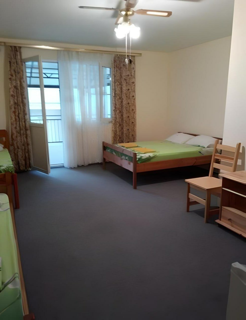 Фото Оазис на Молодежной