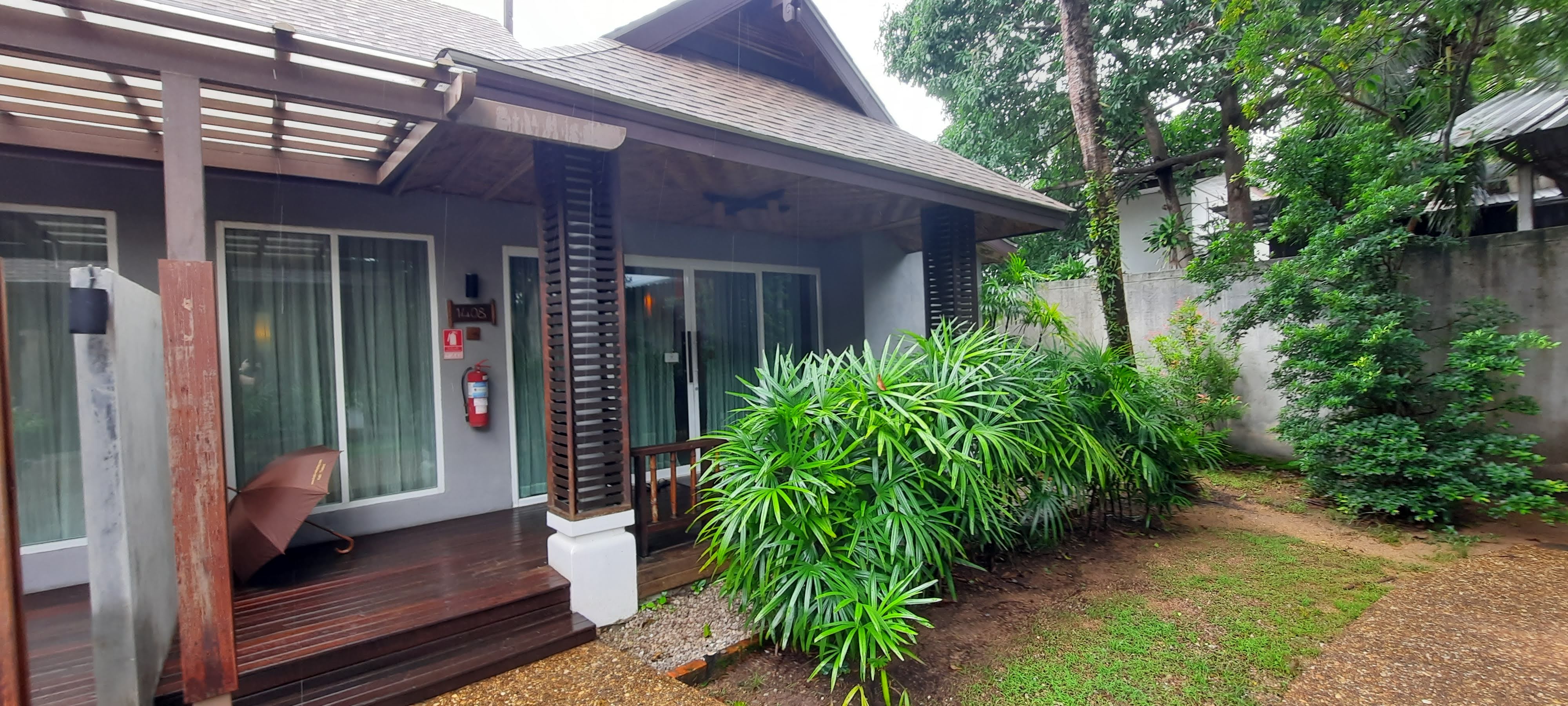 Фото Railay Bay Resort and SPA