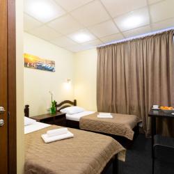 Фото 1st Arbat Hotel Каширский