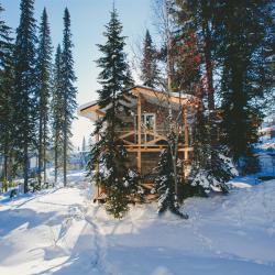 Фото Чук и Геш