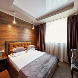 Фото МоскОтель