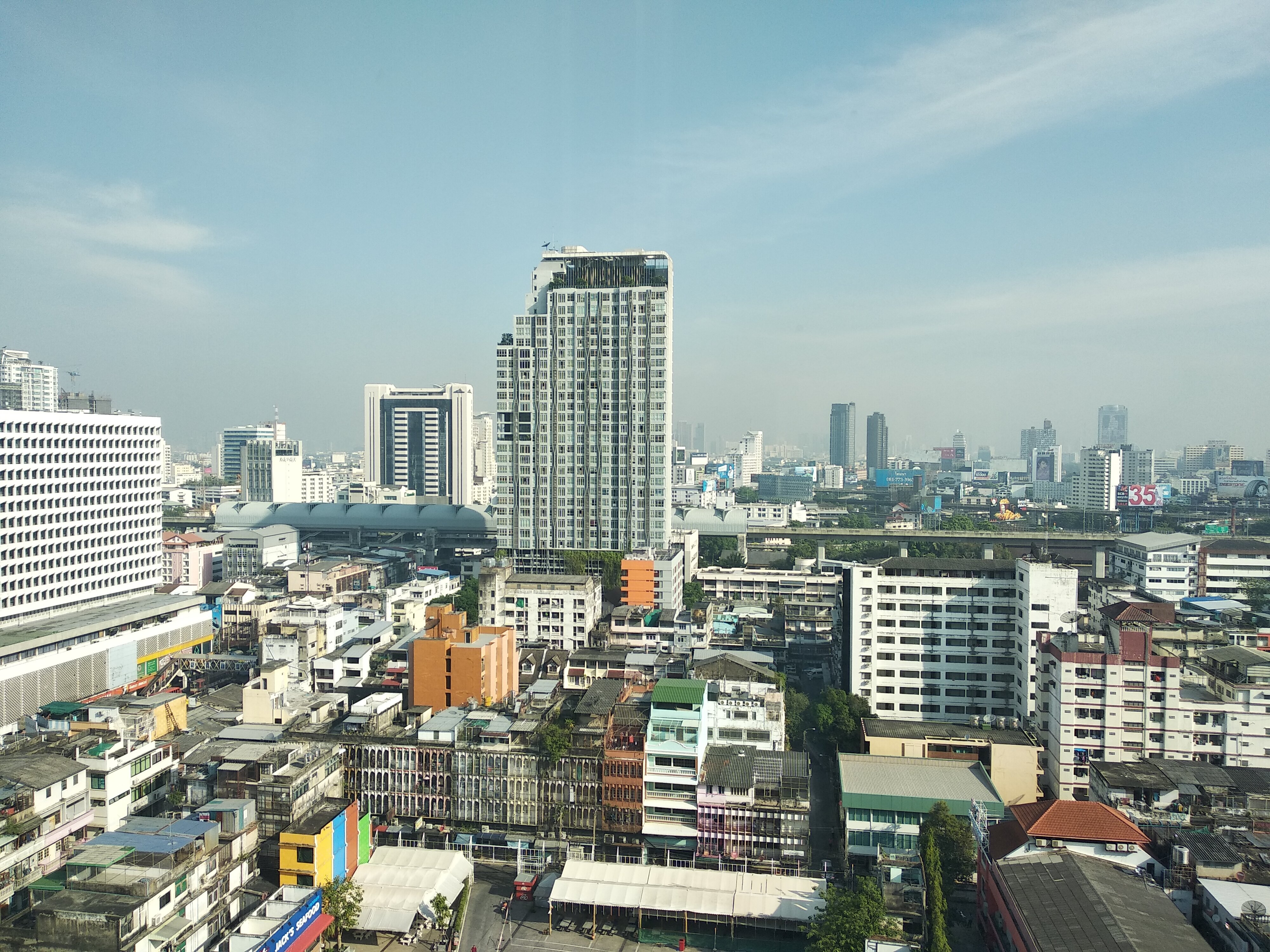Фото Centara Watergate Pavillion Hotel Bangkok