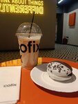 Cofix (Baumana Street, 76), coffee shop