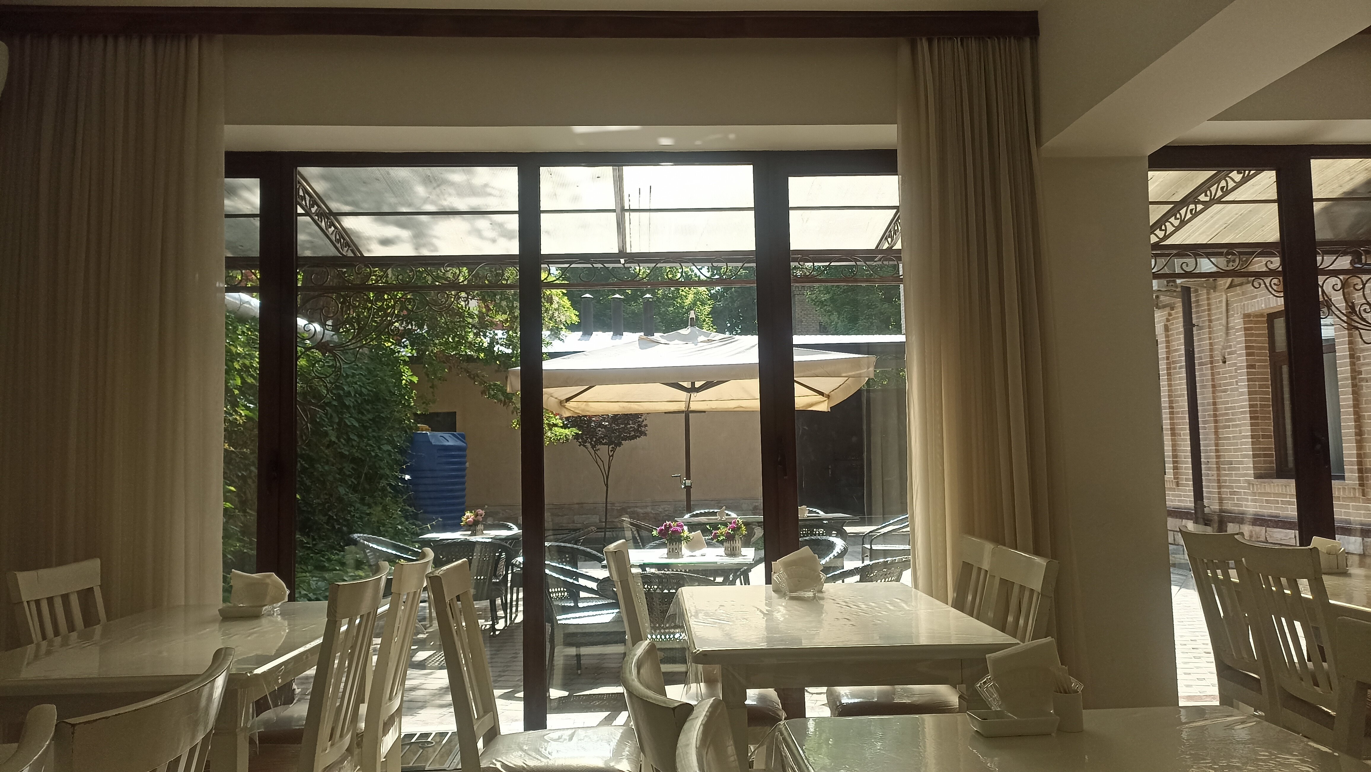 Фото Diamond Hotel Tashkent