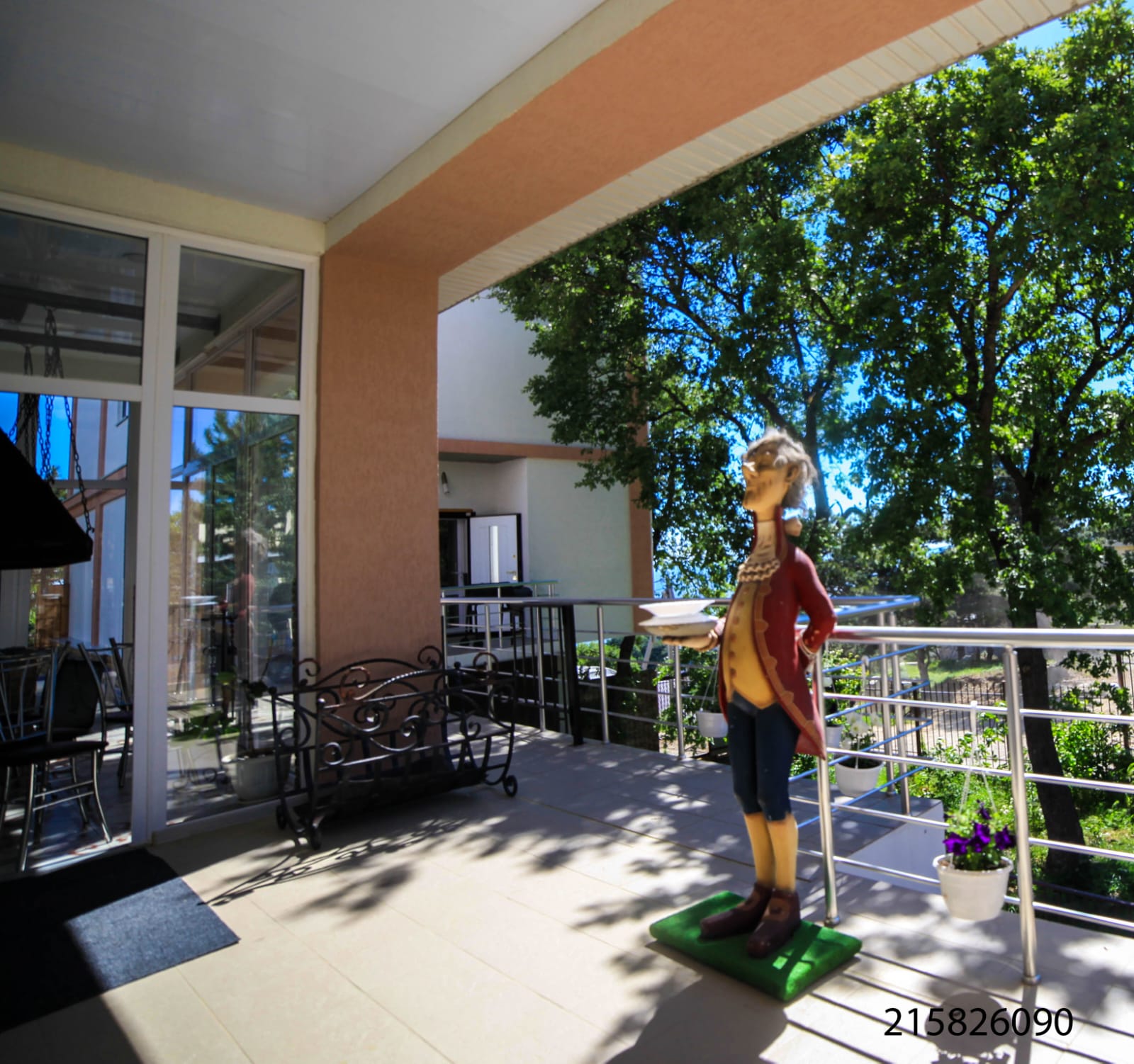 Фото Вилла Танго