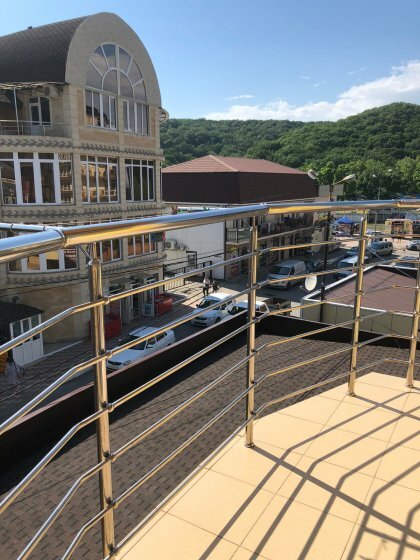 Фото Атлант