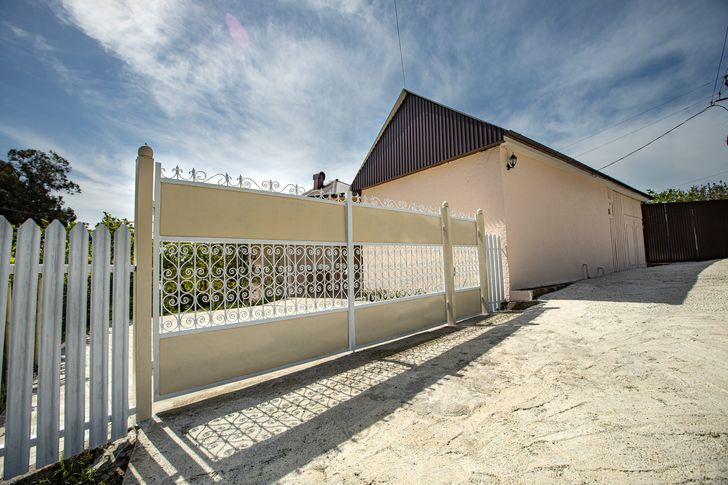 Фото Домик у моря