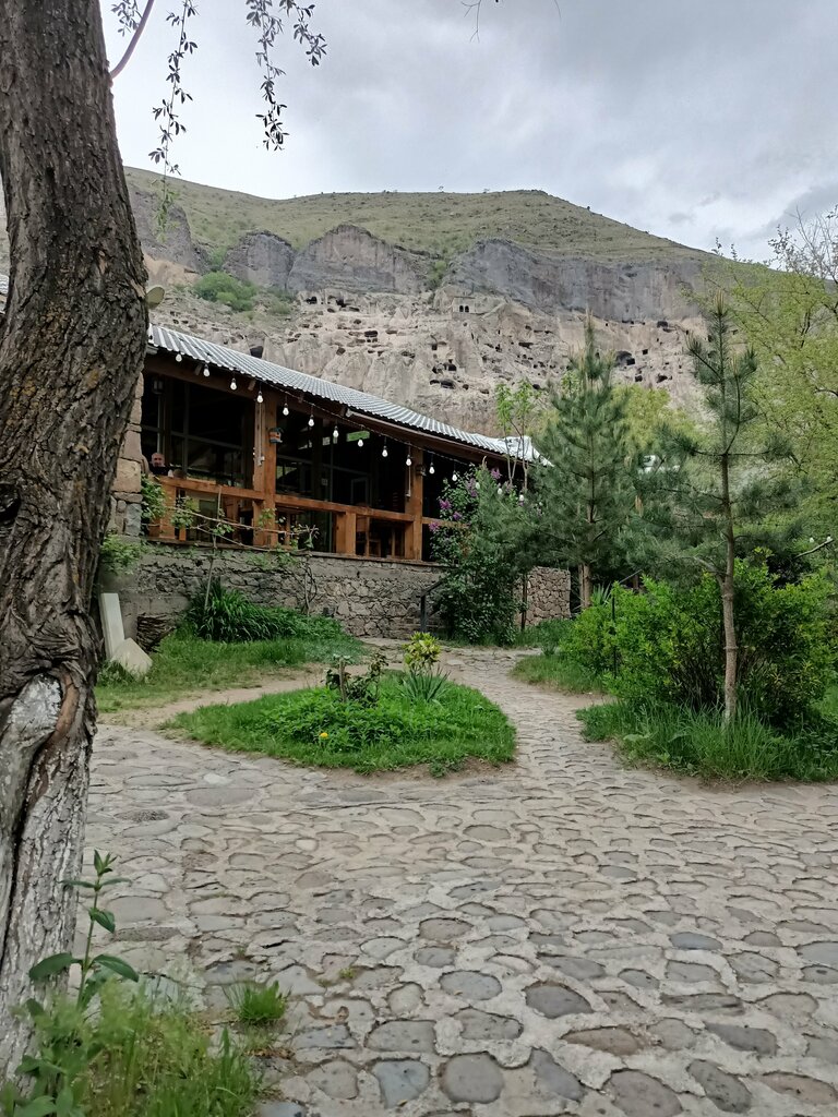 Cafe Кафе, Samtskhe‑Javakheti, photo