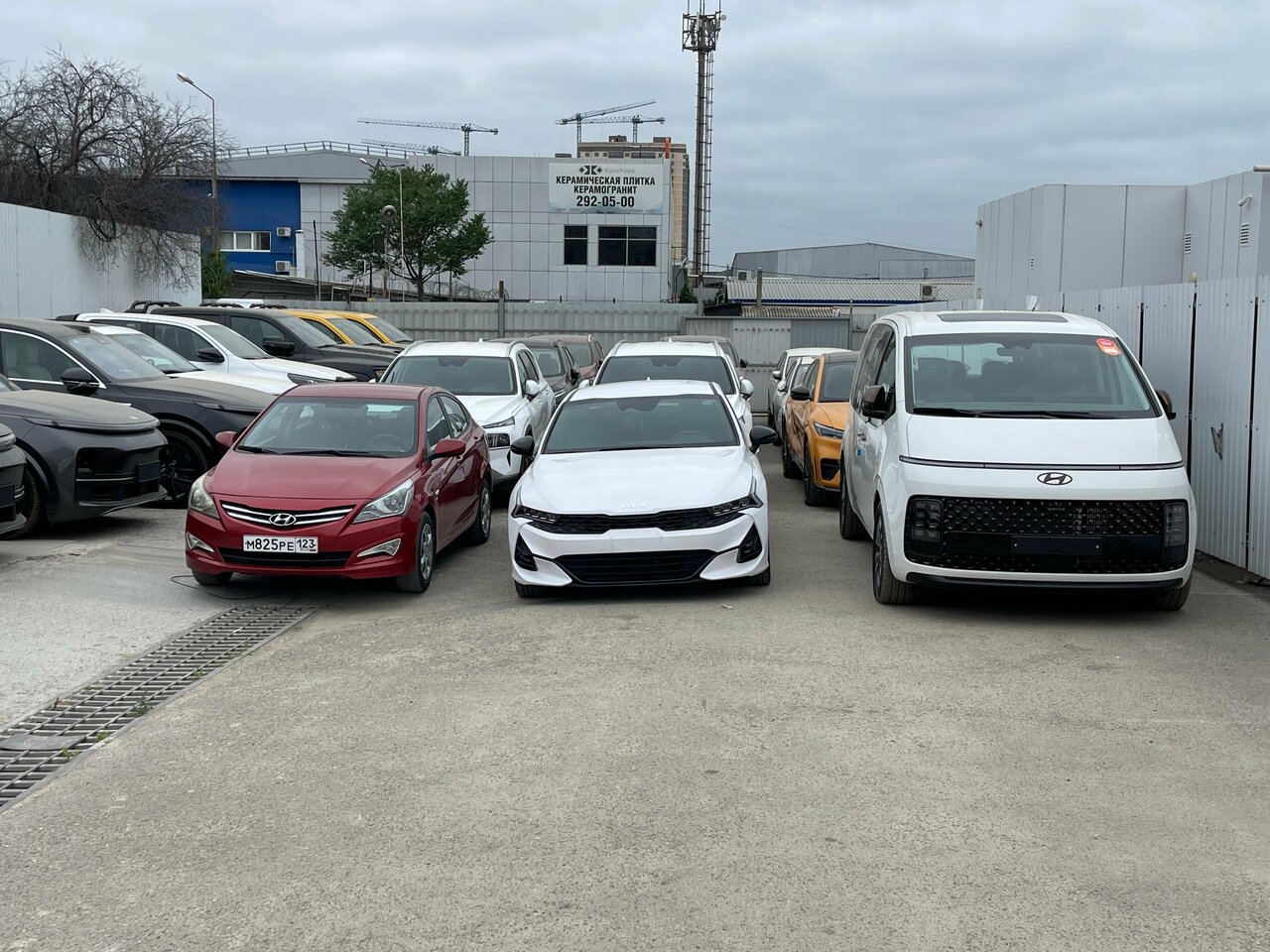 photo Diamond Auto