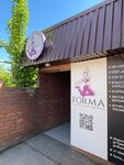 Forma (Tretyakovskaya ulitsa, 6Б), fitness club