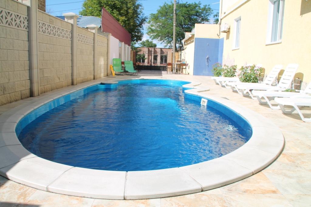 Фото Ликко-Ликко