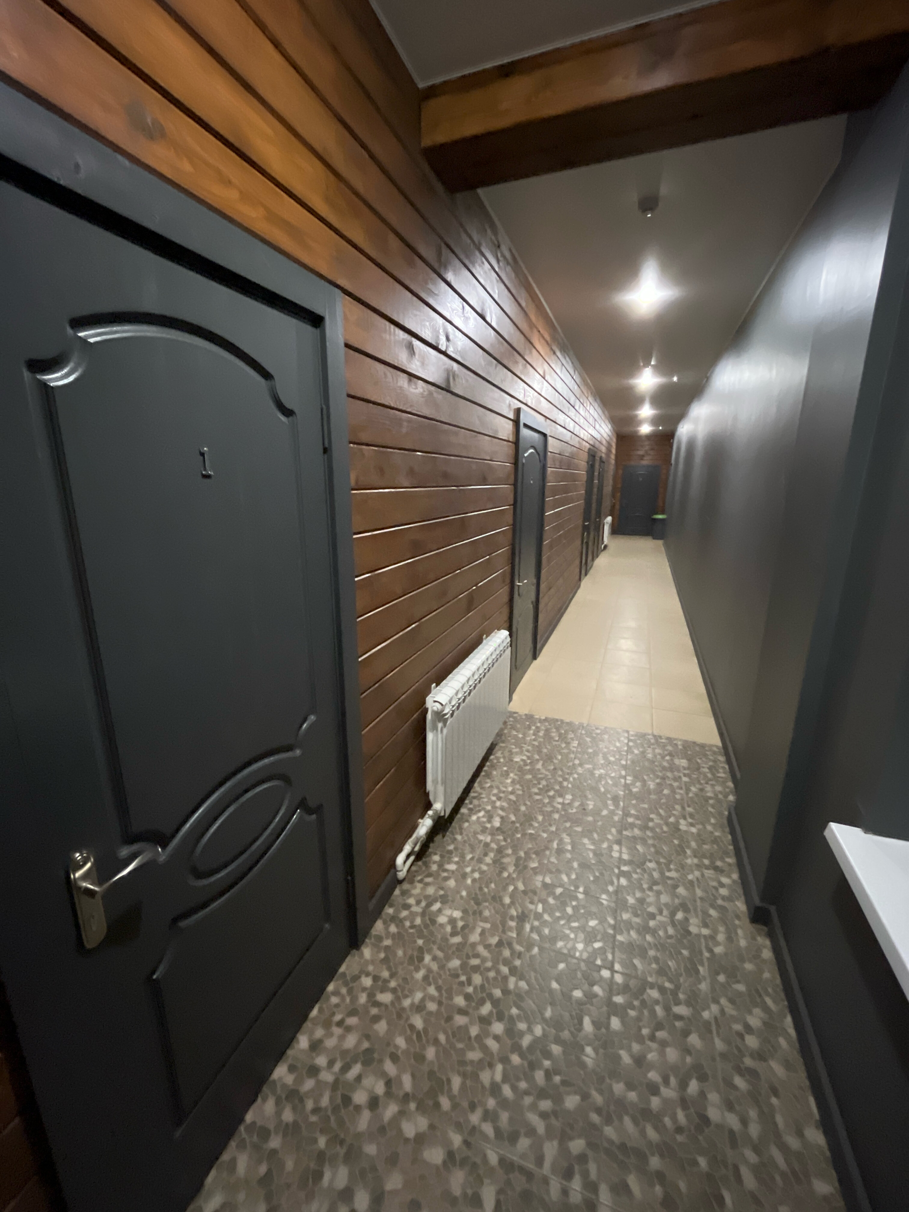 Фото Одиссея