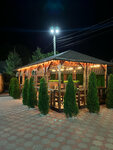 Старый фаэтон (ulitsa Chekhova, 1), cafe