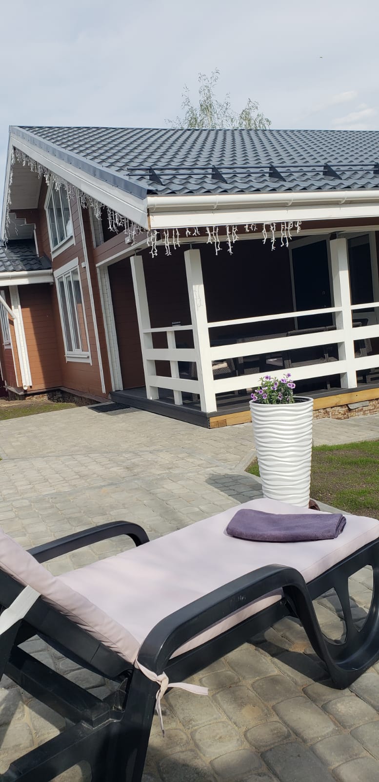 Фото Villavgosti