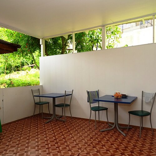 Фото У Полины