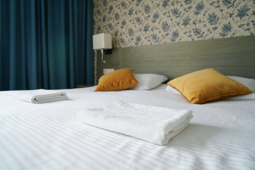 Hotel Zavidovo Resort, Tver Oblast, photo