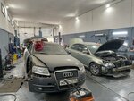 Alyans avto (Kamyshovaya Street, 27) ، ورشة لتصليح السيارات