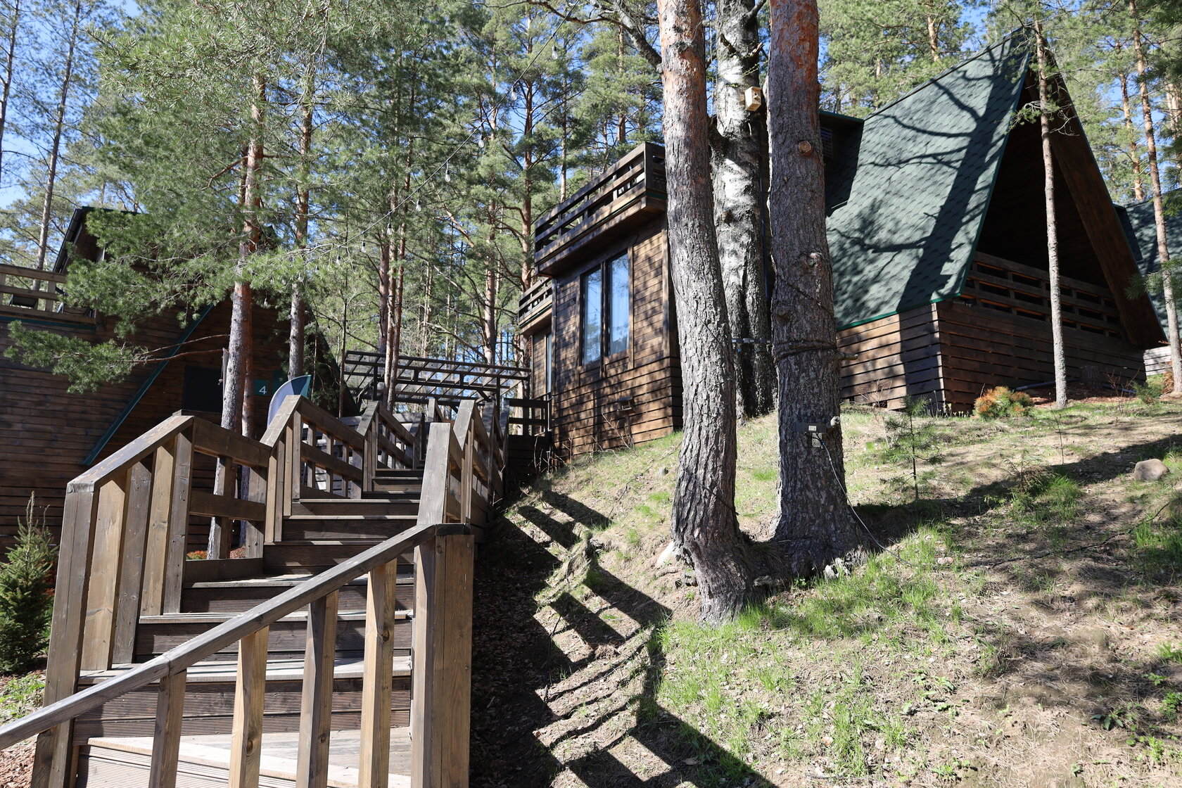 Фото View Ga Волочаевка