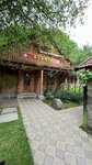 Alania (selo imeni Kosta Khetagurova, ulitsa M. Baskayeva, 65А), cafe