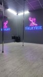 Valkyrie Dance (Mukan Tulebaev Street, 38), dance school
