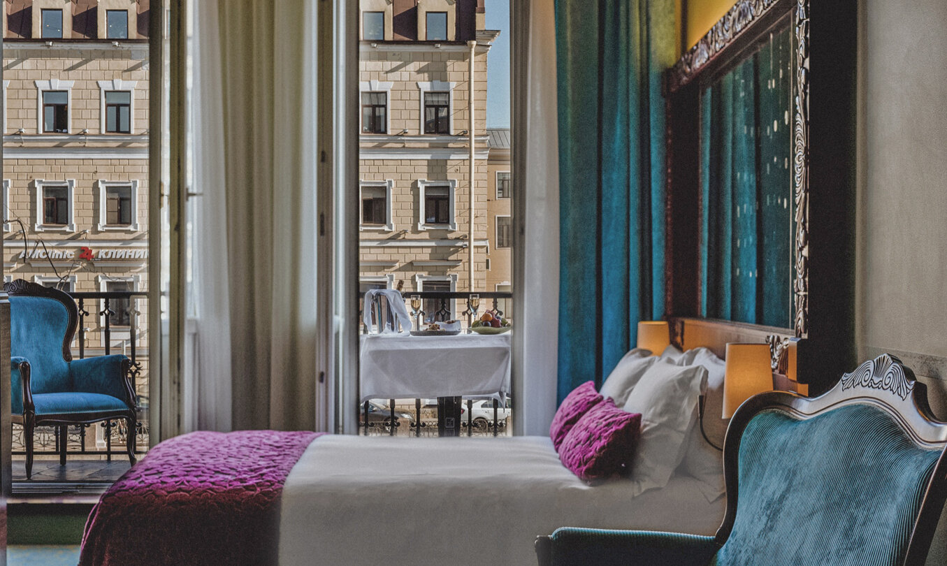 Фото отеля 5