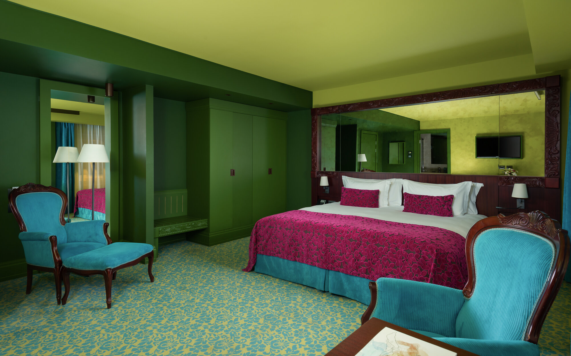 Фото Domina St. Petersburg