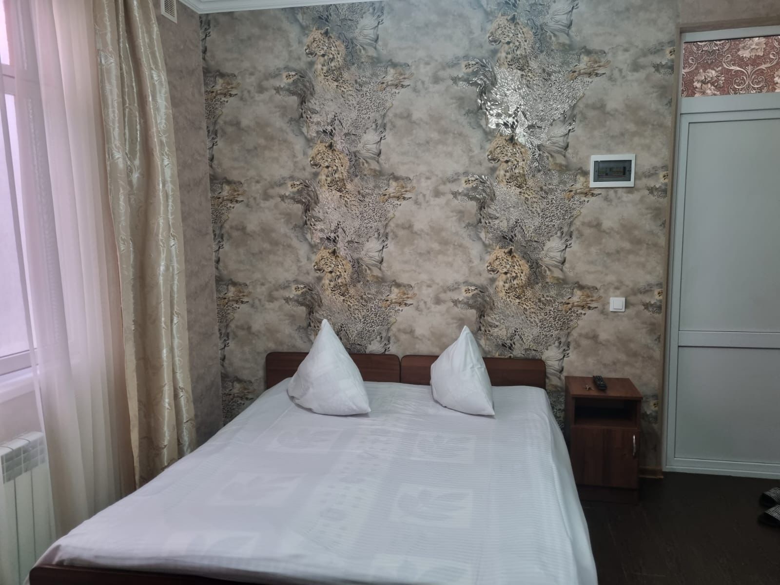 Фото У Полины