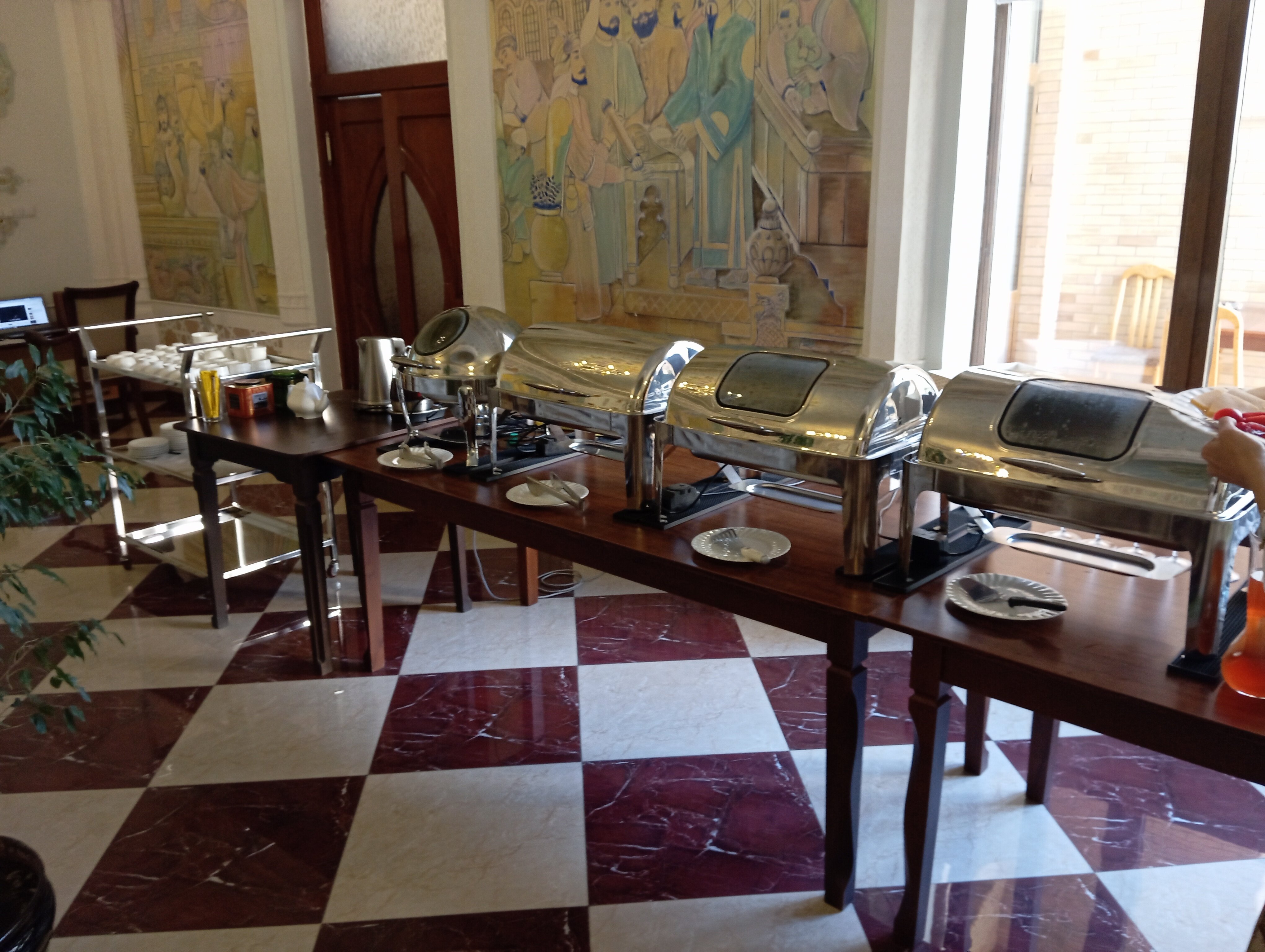 Фото Cinzano complex