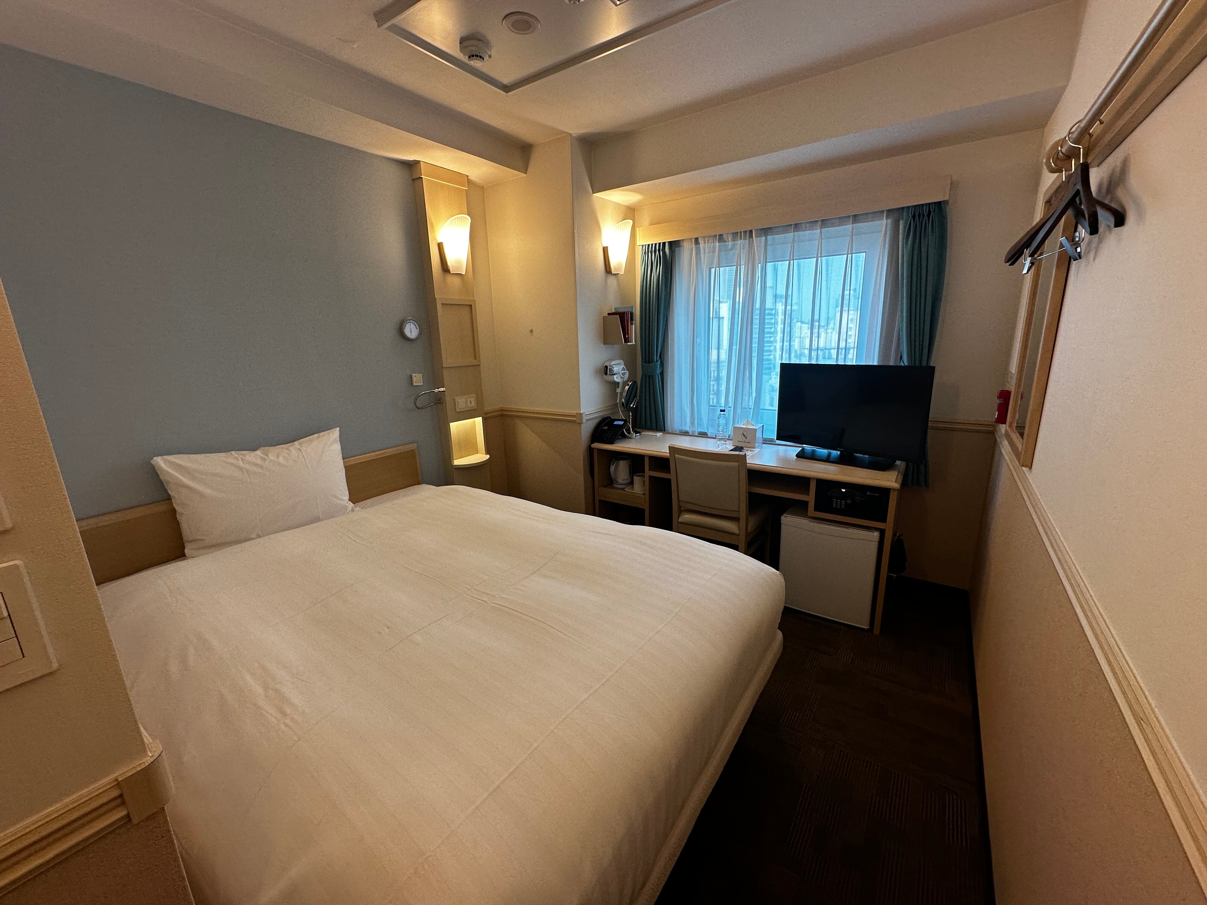 Фото Toyoko Inn Seoul Yeongdeungpo