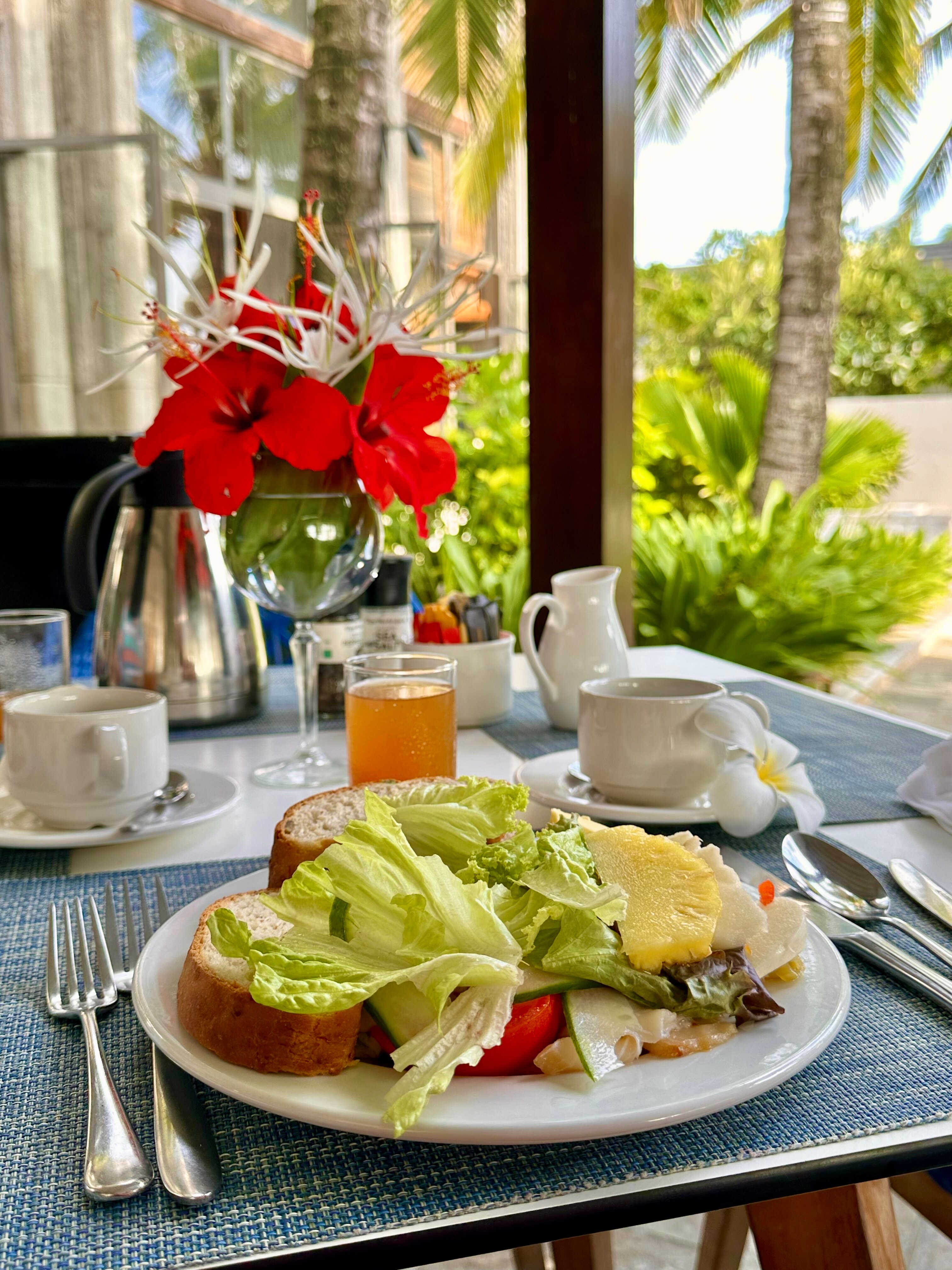 Фото Long Beach A Sun Resort