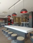 Rostic's (ulitsa Sinyova, 2Б), fast food