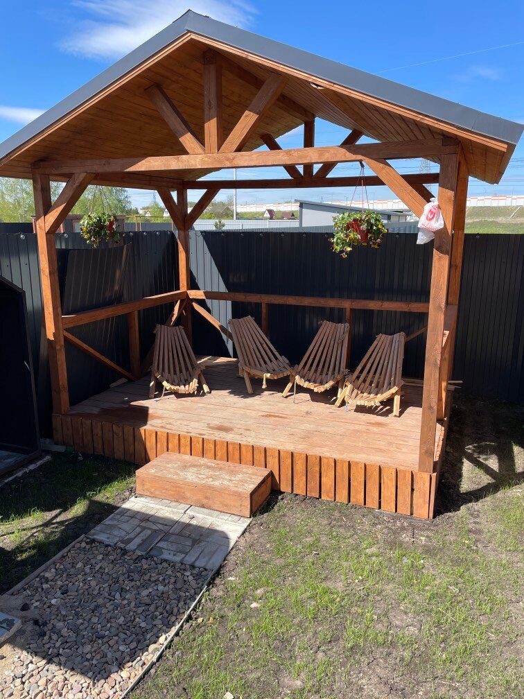 Фото Барнхаус