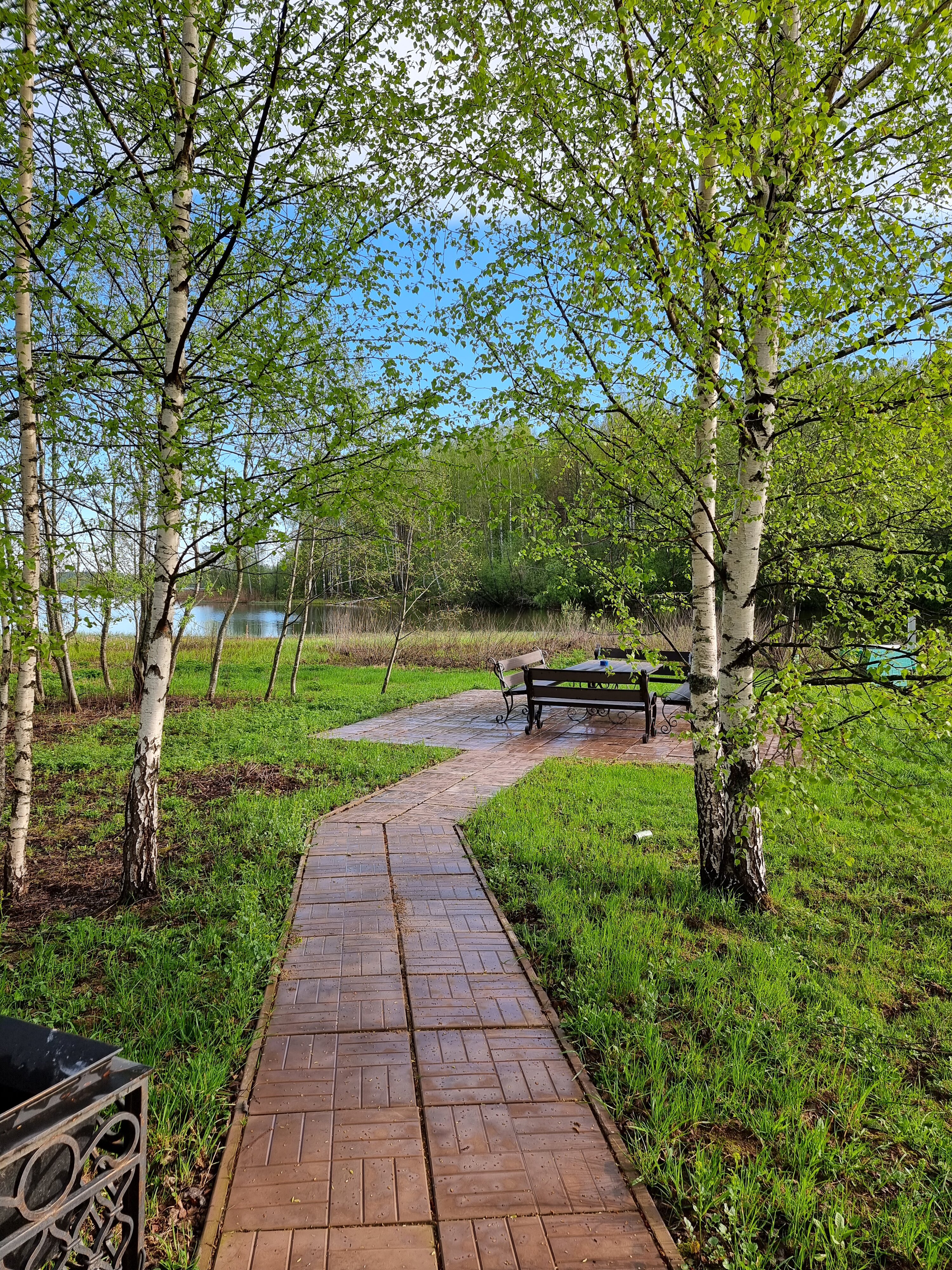 Фото Ферма моей мамы