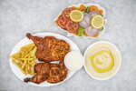Cone Zone (89/2, Theyab Bin Eissa Street, SW4, Khalifa City, Abu Dhabi), restaurant