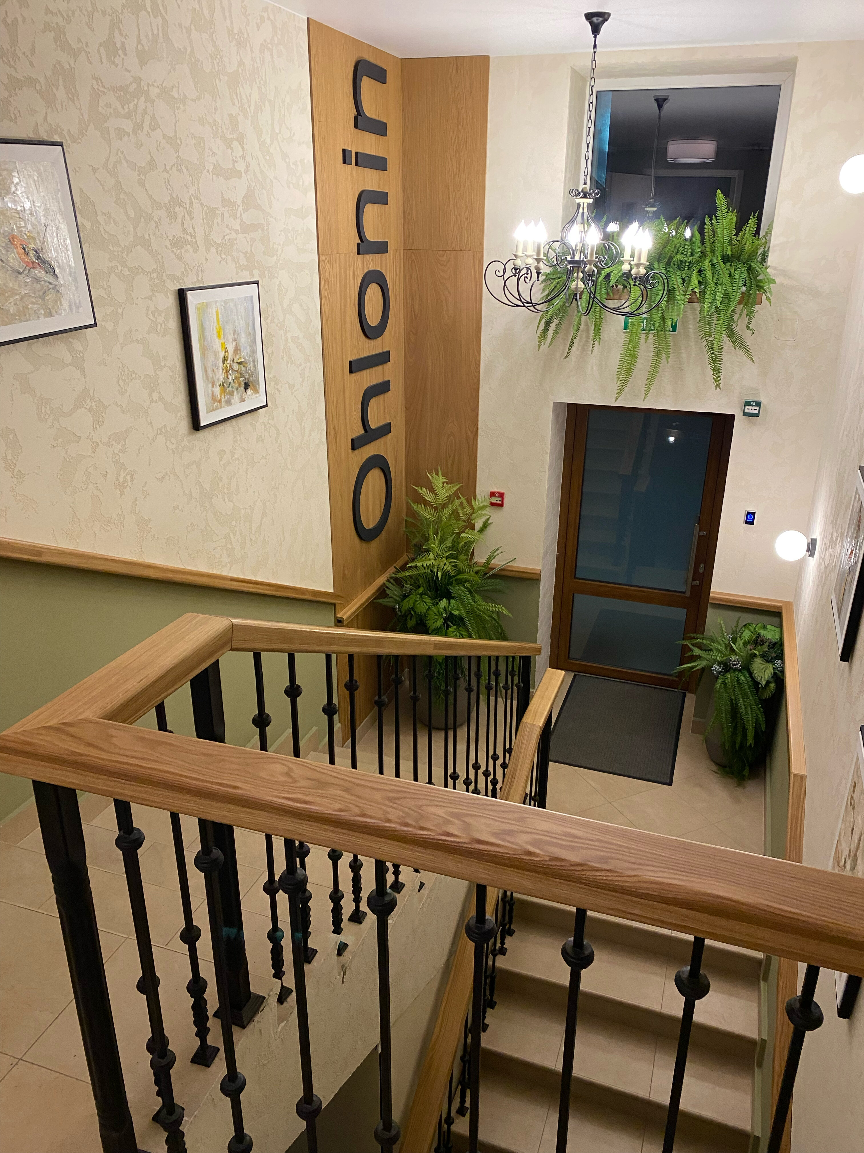 Фото Антиквар-отель мещанина Охлонина