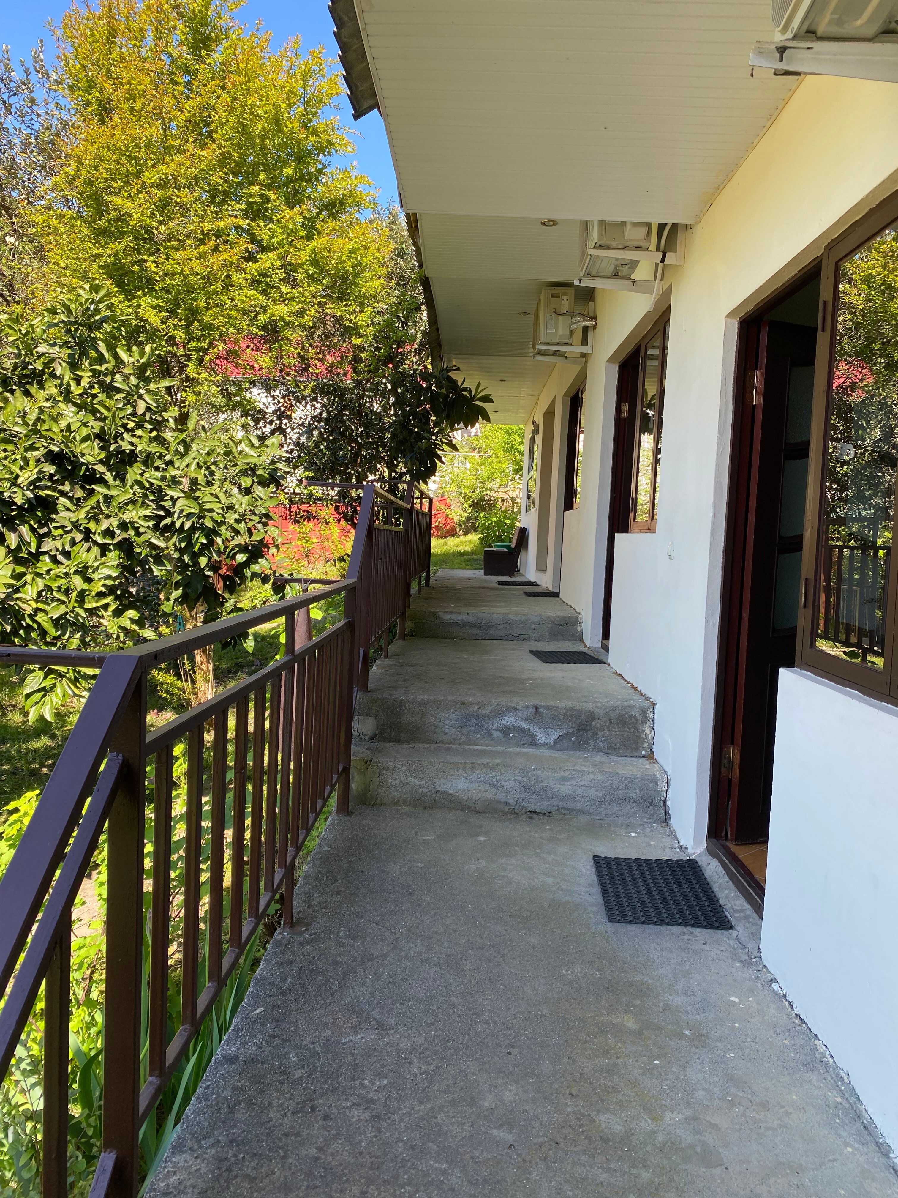 Фото Банановый рай