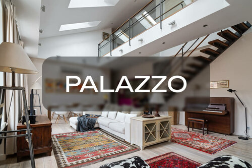 Citi Apartments Palazzo  фото 1