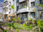 KrasotaPoint (Volokolamskiy Avenue, 27/2), beauty salon