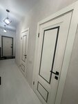 Tehnologiya Remonta (Proletarskaya Street, 118), construction and finishing works