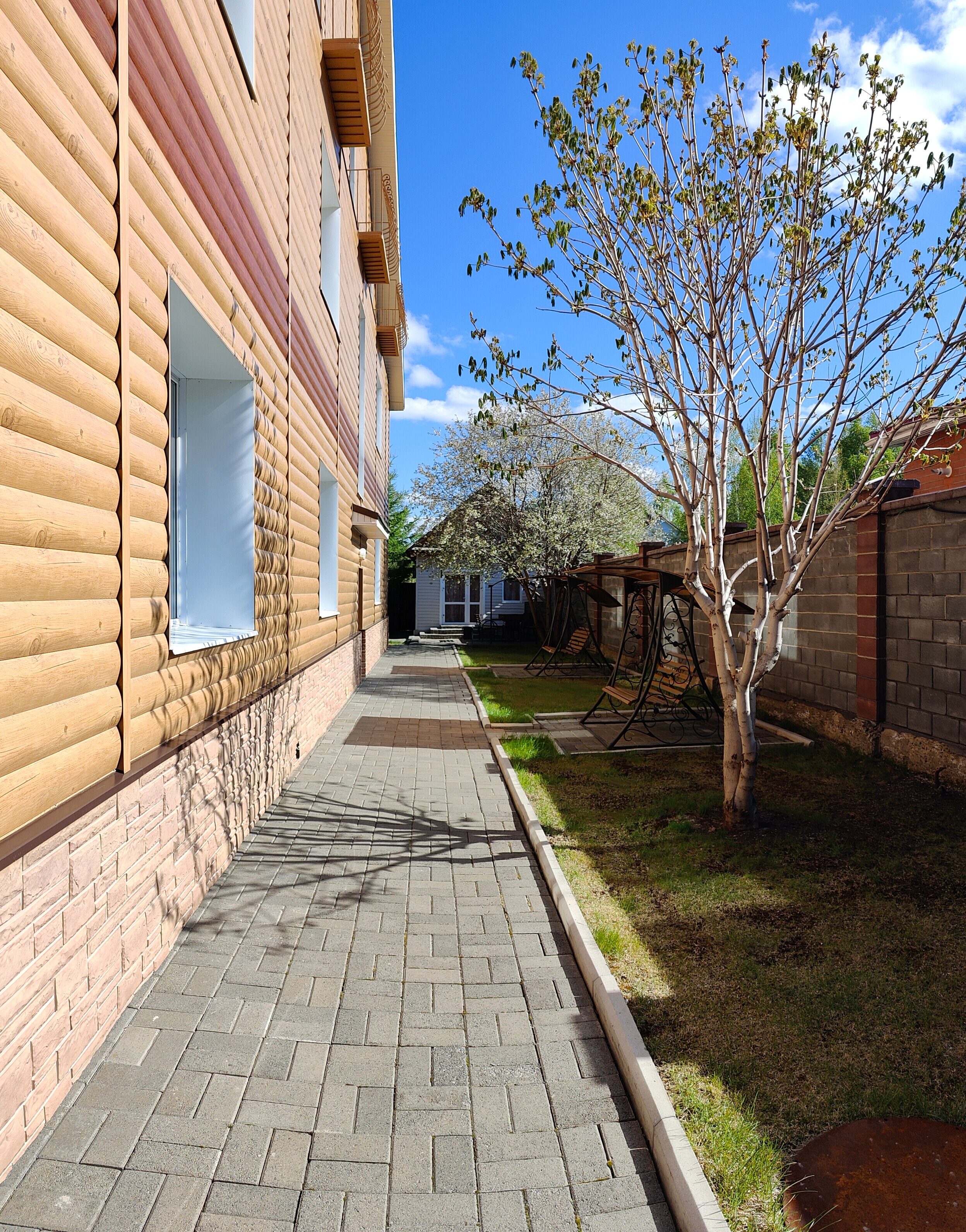 Фото Апарт-отель на Берёзовой