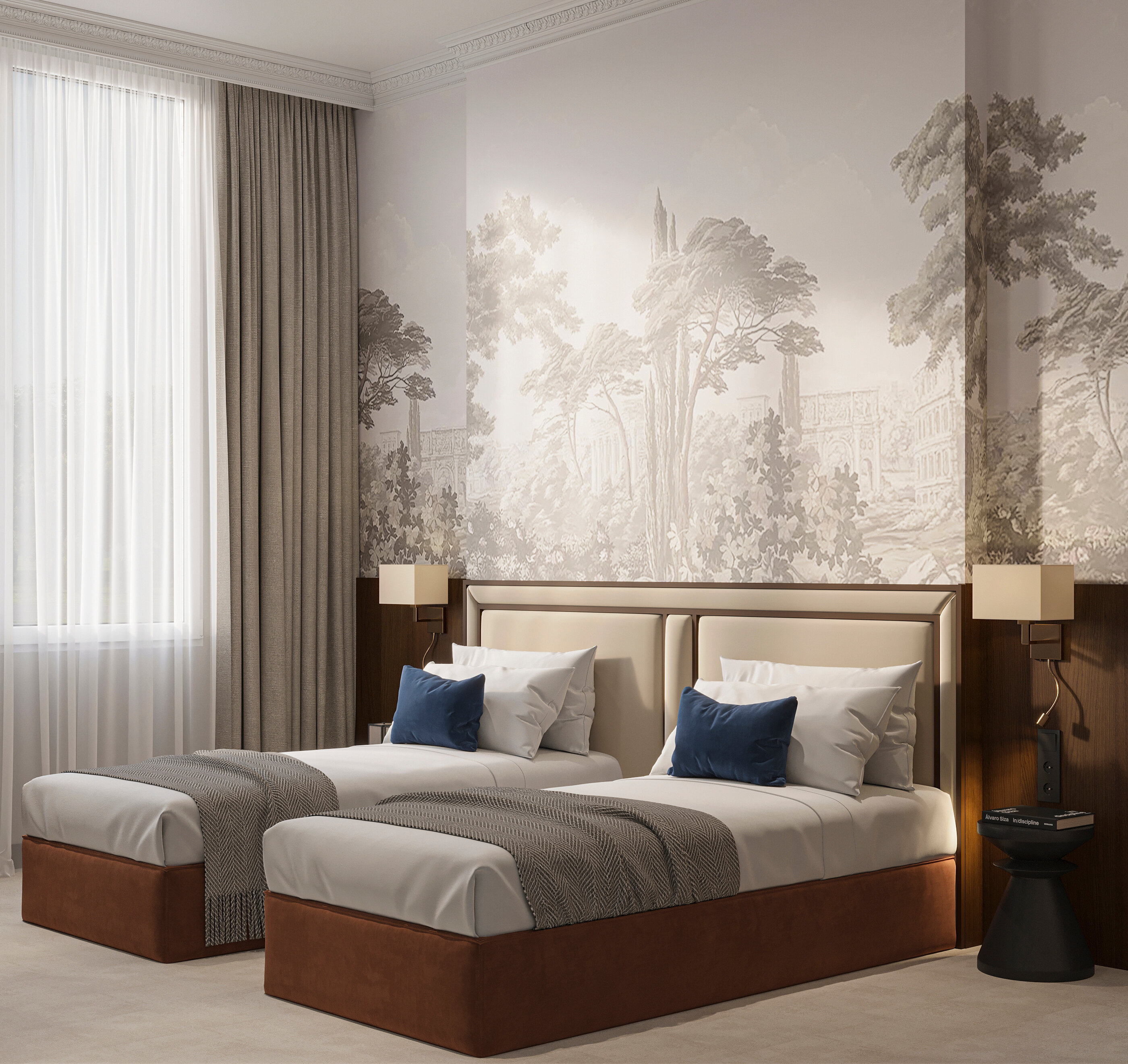 Фото отеля 4