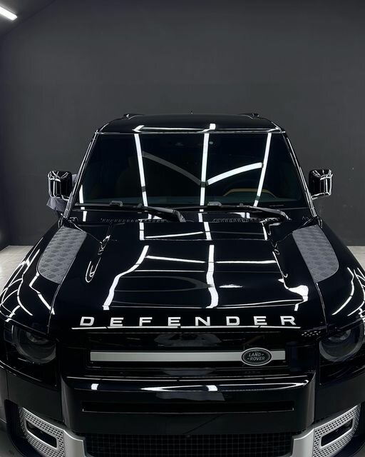 Auto studio Ultra Car Accessories, Abu Dhabi, photo