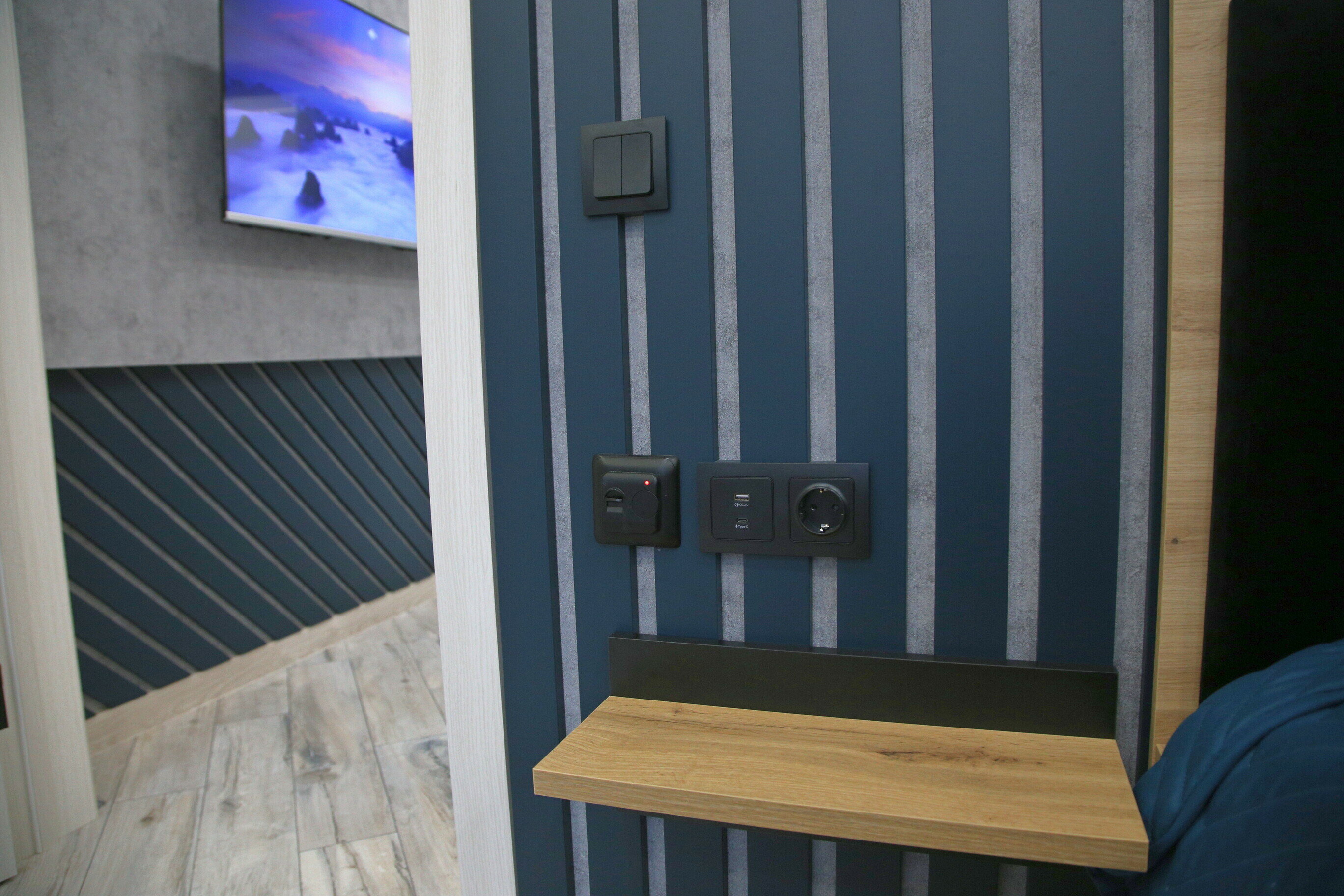 Фото ArtistApart Kandinskiy