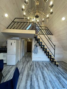 отель RushinDorf