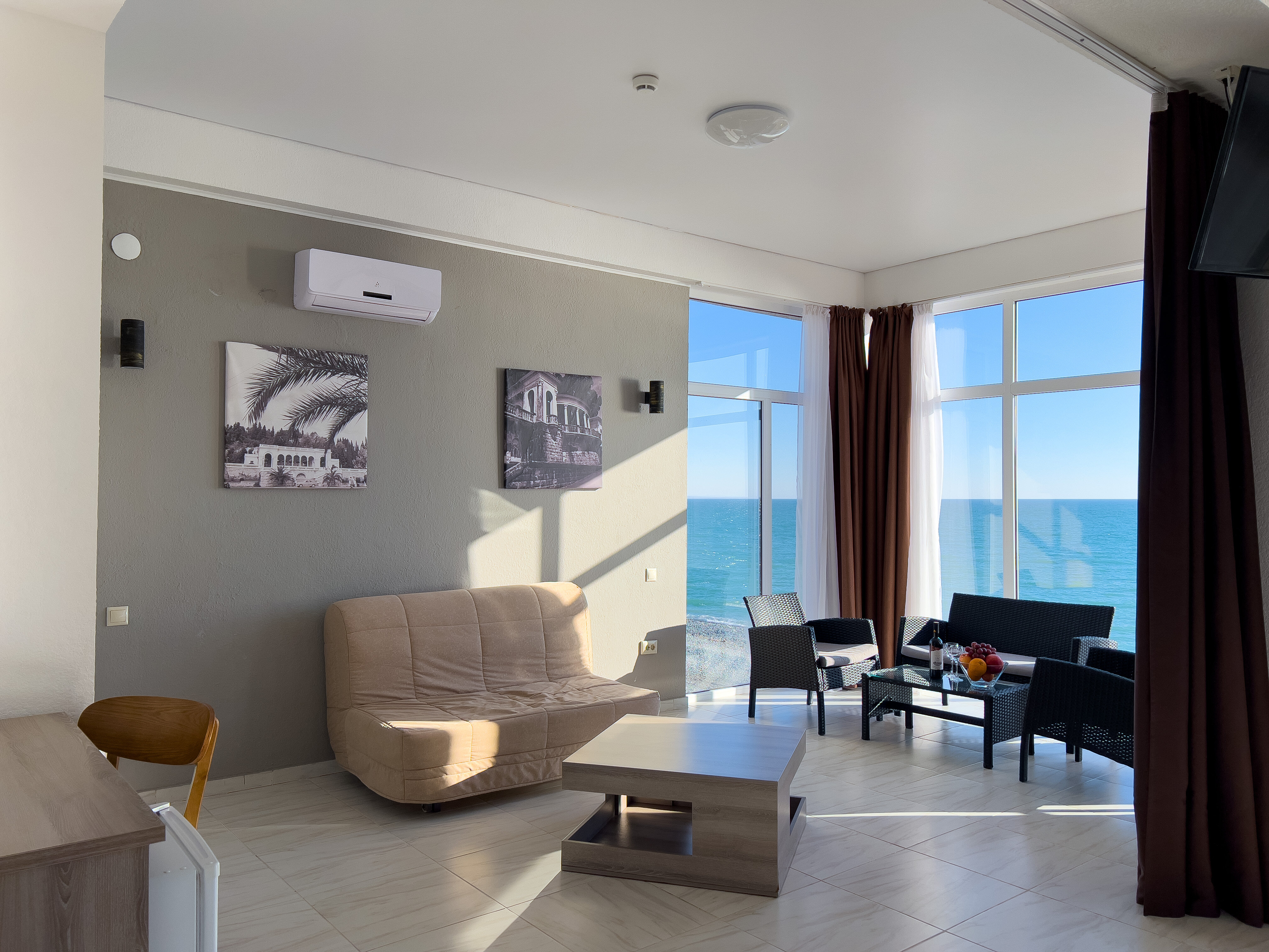 Фото Берег Эвкалиптов