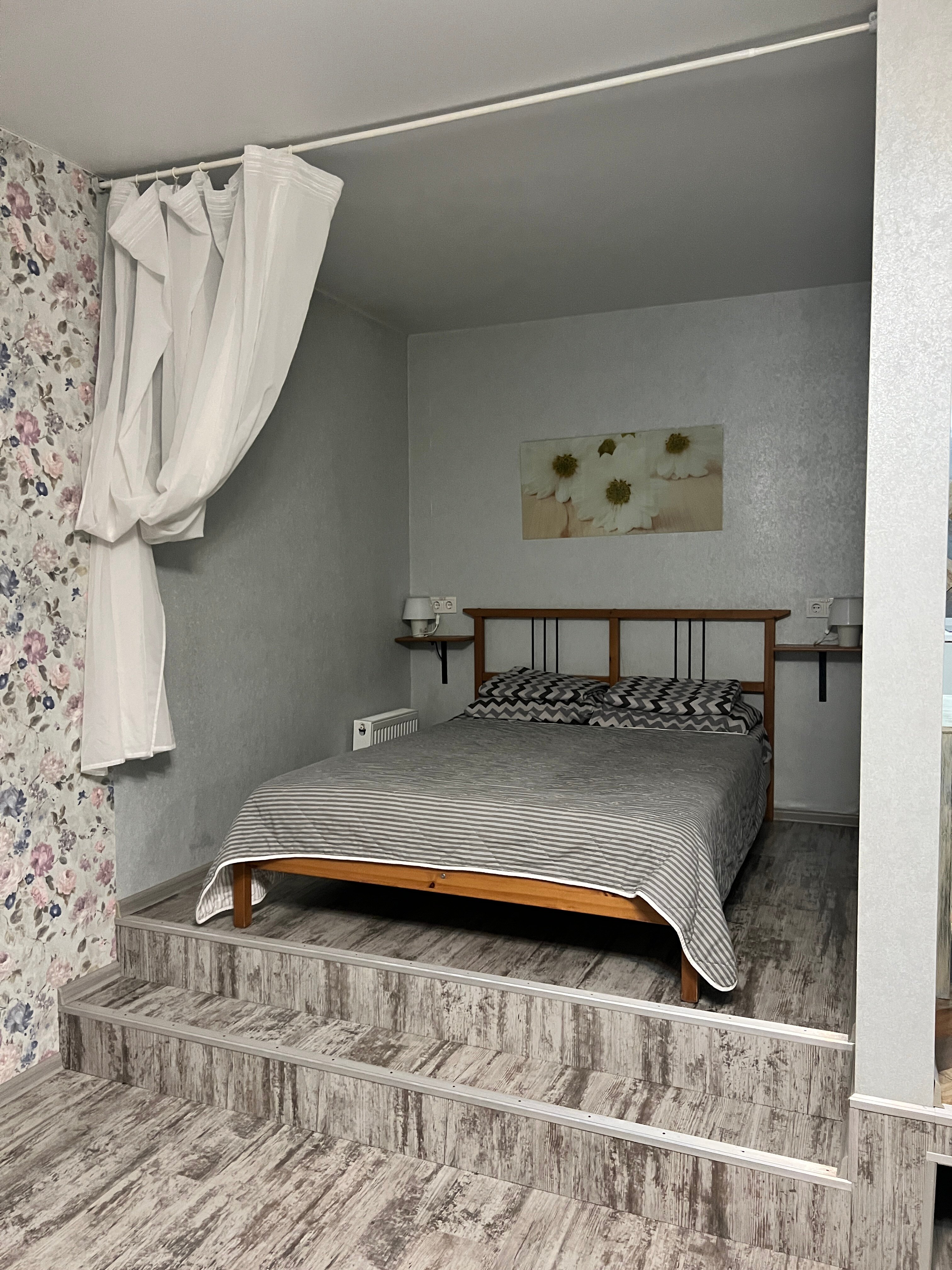 Фото Апартаменты Рассвет